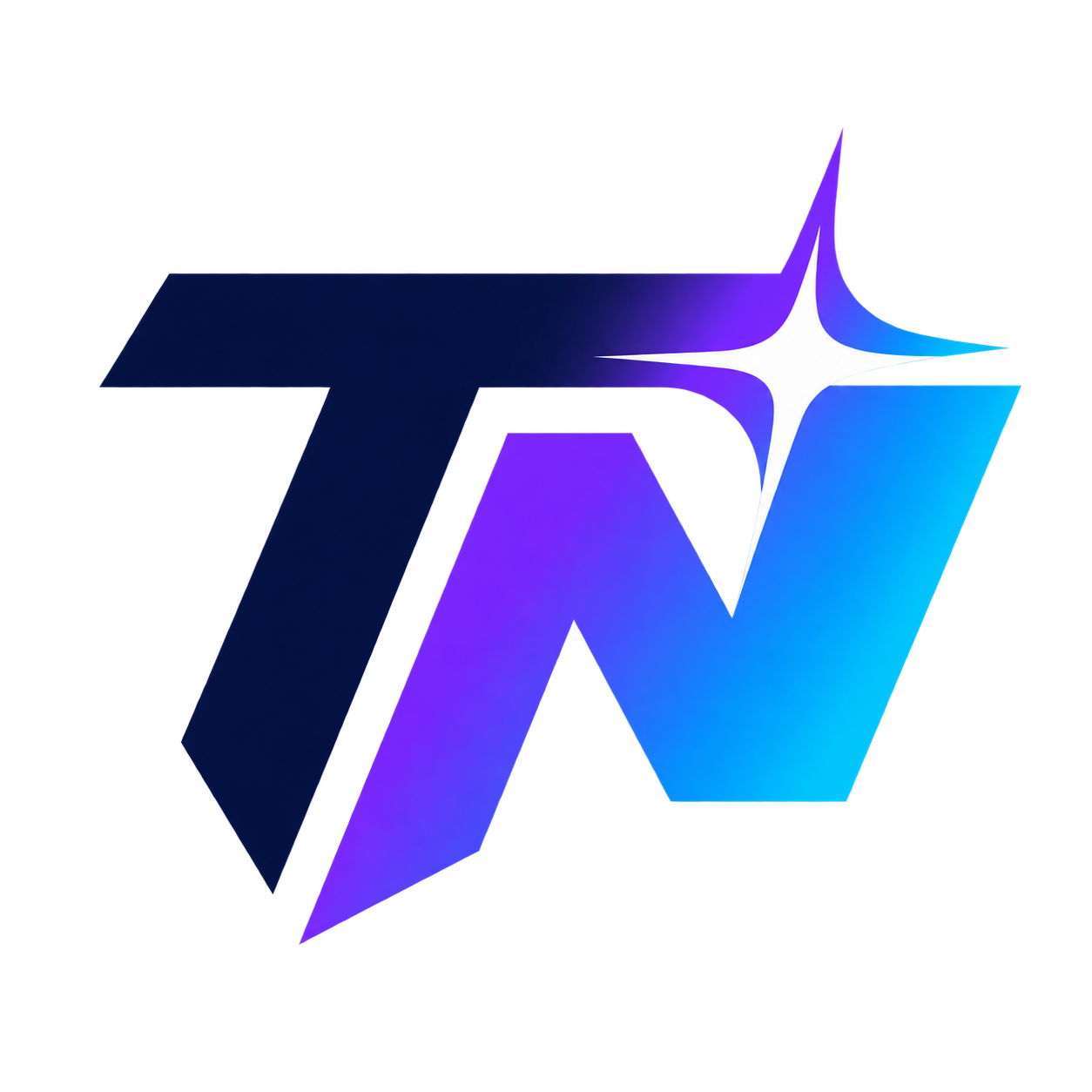 TajirNova TN emblem